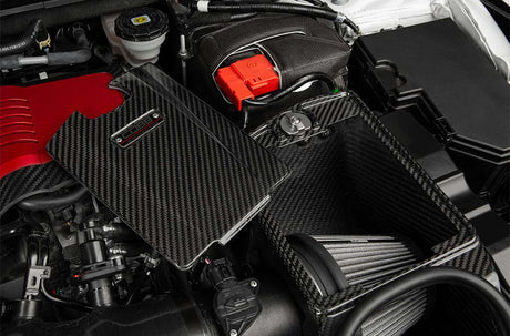 COBB / REDLINE CARBON FIBER COLD AIR INTAKE (7H2160) *** ACURA INTEGRA TYPE-S / DE5 (2024-2026), HONDA CIVIC TYPE-R / FL5 (2023-2026) 2.0L TURBO