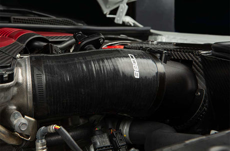 COBB / REDLINE CARBON FIBER COLD AIR INTAKE (7H2160) *** ACURA INTEGRA TYPE-S / DE5 (2024-2026), HONDA CIVIC TYPE-R / FL5 (2023-2026) 2.0L TURBO