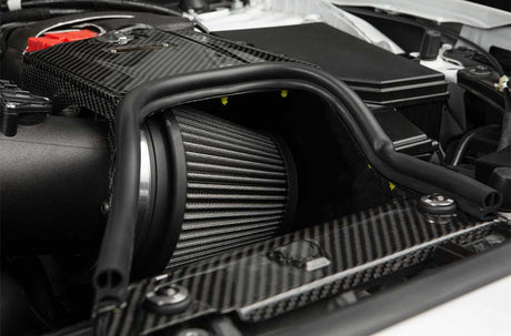 COBB / REDLINE CARBON FIBER COLD AIR INTAKE (7H2160) *** ACURA INTEGRA TYPE-S / DE5 (2024-2026), HONDA CIVIC TYPE-R / FL5 (2023-2026) 2.0L TURBO