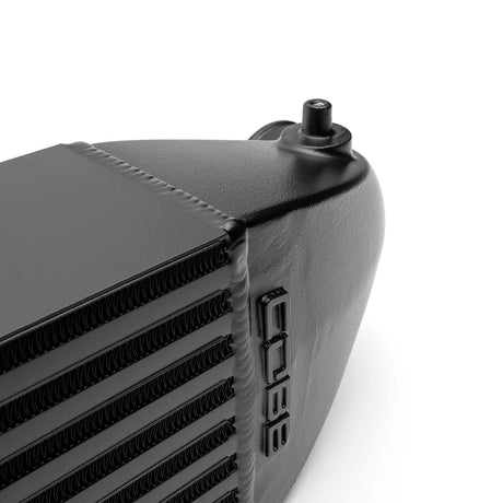 COBB / INTERCOOLER UPGRADE KIT / BLACK CORE / BLACK PIPING (7H2500-BK) *** ACURA INTEGRA TYPE-S / DE5 (2024-2026), HONDA CIVIC TYPE-R / FL5 (2023-2026) 2.0L TURBO