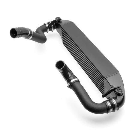 COBB / INTERCOOLER UPGRADE KIT / BLACK CORE / BLACK PIPING (7H2500-BK) *** ACURA INTEGRA TYPE-S / DE5 (2024-2026), HONDA CIVIC TYPE-R / FL5 (2023-2026) 2.0L TURBO