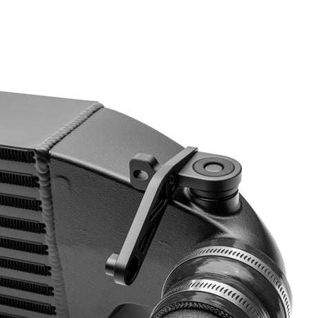 COBB / INTERCOOLER UPGRADE KIT / BLACK CORE / BLACK PIPING (7H2500-BK) *** ACURA INTEGRA TYPE-S / DE5 (2024-2026), HONDA CIVIC TYPE-R / FL5 (2023-2026) 2.0L TURBO