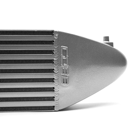 COBB / INTERCOOLER UPGRADE KIT / SILVER CORE / BLACK PIPING (7H2500-SL) *** ACURA INTEGRA TYPE-S / DE5 (2024-2026), HONDA CIVIC TYPE-R / FL5 (2023-2026) 2.0L TURBO