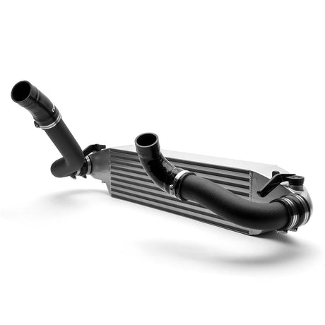 COBB / INTERCOOLER UPGRADE KIT / SILVER CORE / BLACK PIPING (7H2500-SL) *** ACURA INTEGRA TYPE-S / DE5 (2024-2026), HONDA CIVIC TYPE-R / FL5 (2023-2026) 2.0L TURBO