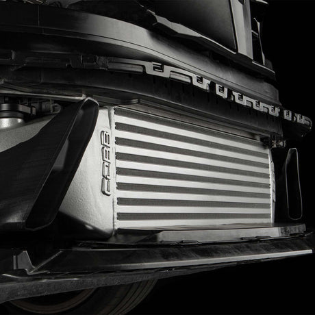 COBB / INTERCOOLER UPGRADE KIT / BLACK CORE / BLACK PIPING (7H2500-BK) *** ACURA INTEGRA TYPE-S / DE5 (2024-2026), HONDA CIVIC TYPE-R / FL5 (2023-2026) 2.0L TURBO