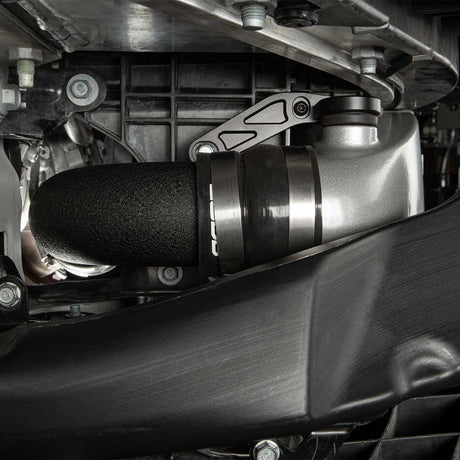 COBB / INTERCOOLER UPGRADE KIT / BLACK CORE / BLACK PIPING (7H2500-BK) *** ACURA INTEGRA TYPE-S / DE5 (2024-2026), HONDA CIVIC TYPE-R / FL5 (2023-2026) 2.0L TURBO
