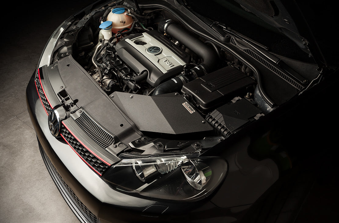 COBB / SF COLD AIR INTAKE SYSTEM (7V1150) *** VOLKSWAGEN GOLF GTI (2010-2014) MK6 / 2.0L TURBO