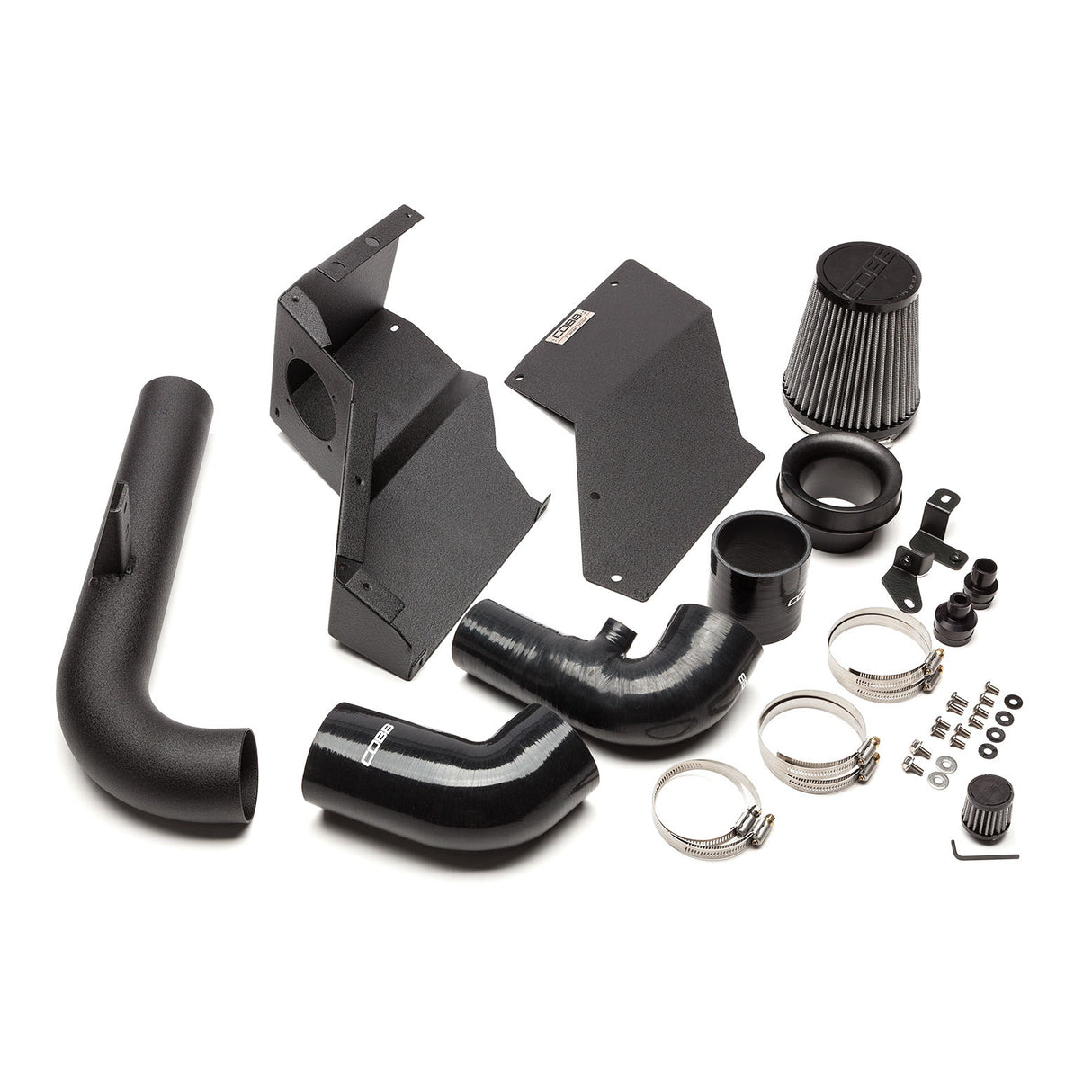 COBB / SF COLD AIR INTAKE SYSTEM (7V1150) *** VOLKSWAGEN GOLF GTI (2010-2014) MK6 / 2.0L TURBO