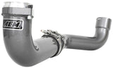 AEM / INTERCOOLER CHARGE-PIPE / GUN METAL PIPING (26-3005C) *** TOYOTA SUPRA (2020-2025) 3.0L TURBO