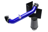 HPS PERFORMANCE / COLD AIR INTAKE SYSTEM / POLISHED PIPING (827-537P) *** MAZDA MX5 MIATA (1999-2005) 1.8L ENGINE