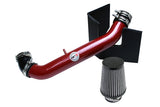HPS PERFORMANCE / COLD AIR INTAKE SYSTEM / POLISHED PIPING (827-537P) *** MAZDA MX5 MIATA (1999-2005) 1.8L ENGINE