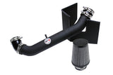 HPS PERFORMANCE / COLD AIR INTAKE SYSTEM / POLISHED PIPING (827-537P) *** MAZDA MX5 MIATA (1999-2005) 1.8L ENGINE