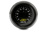 AEM / CLASSIC SERIES / DIGITAL VOLTAGE GAUGE (30-4400)