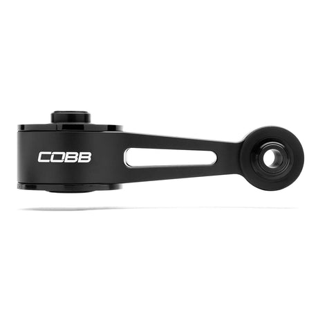 COBB / REAR MOTOR MOUNT / BLACK COLOR (8H2010) *** ACURA INTEGRA TYPE-S / DE5 (2024-2026), HONDA CIVIC TYPE-R / FL5 (2023-2026) 2.0L TURBO