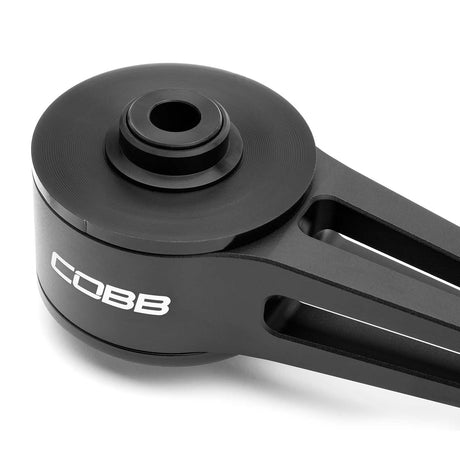 COBB / REAR MOTOR MOUNT / BLACK COLOR (8H2010) *** ACURA INTEGRA TYPE-S / DE5 (2024-2026), HONDA CIVIC TYPE-R / FL5 (2023-2026) 2.0L TURBO