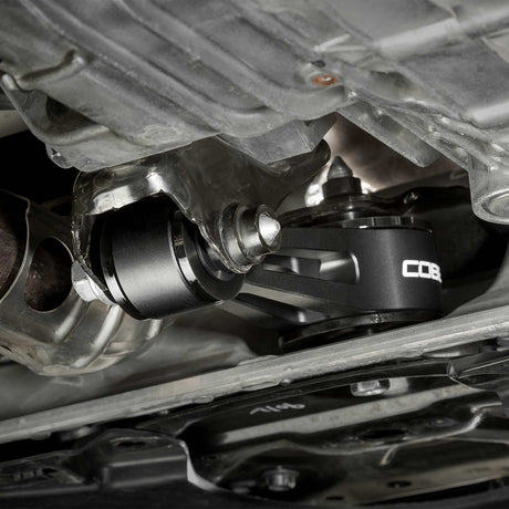 COBB / REAR MOTOR MOUNT / BLACK COLOR (8H2010) *** ACURA INTEGRA TYPE-S / DE5 (2024-2026), HONDA CIVIC TYPE-R / FL5 (2023-2026) 2.0L TURBO