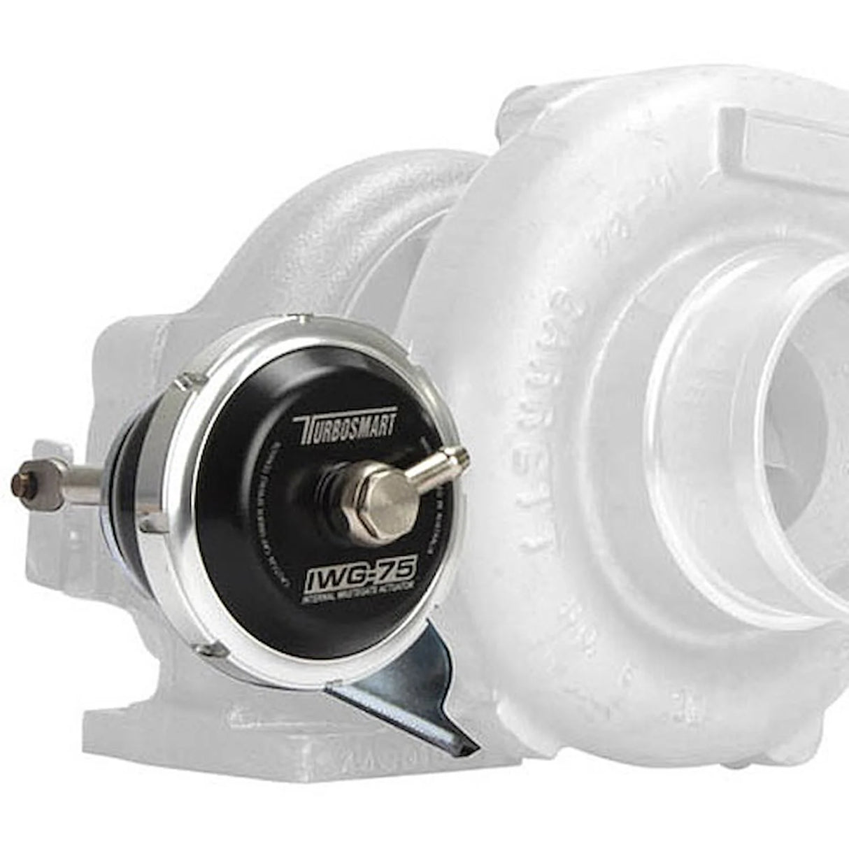 TURBOSMART / INTERNAL WASTEGATE ACTUATOR / FOR GARRETT GT2860RS DISCO PATATO / 7 PSI (TS-0625-1072)