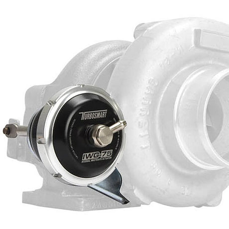 TURBOSMART / INTERNAL WASTEGATE ACTUATOR / FOR GARRETT GT2860RS DISCO PATATO / 7 PSI (TS-0625-1072)