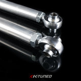 K-TUNED / PRO-SEIRES TRACTION BAR / STANDARD KIT (9200-TB-102) *** HONDA CIVIC (1992-2000)