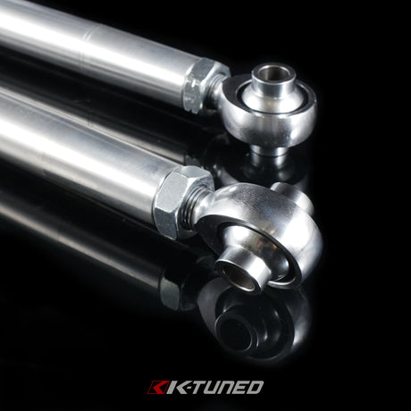 K-TUNED / PRO-SEIRES TRACTION BAR / STANDARD KIT (9200-TB-102) *** HONDA CIVIC (1992-2000)