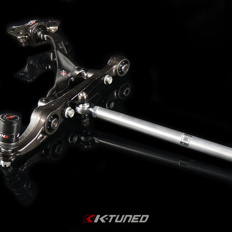K-TUNED / PRO-SEIRES TRACTION BAR / STANDARD KIT (9200-TB-102) *** HONDA CIVIC (1992-2000)