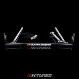 K-TUNED / PRO-SERIES TRACTION BAR / WITH B-SERIES ENGINE MOUNT (9200-TB-108) *** ACURA INTEGRA (1994-2001)