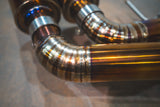 VALVETRONIC DESIGNS / VALVED SPORT EXHAUST SYSTEM (NIS.GTR.R35.VSES.TI.TIBRT) *** NISSAN GTR (2009-2024) R35