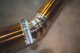 VALVETRONIC DESIGNS / VALVED SPORT EXHAUST SYSTEM (NIS.GTR.R35.VSES.TI.TIBRT) *** NISSAN GTR (2009-2024) R35