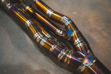 VALVETRONIC DESIGNS / VALVED SPORT EXHAUST SYSTEM (NIS.GTR.R35.VSES.TI.TIBRT) *** NISSAN GTR (2009-2024) R35