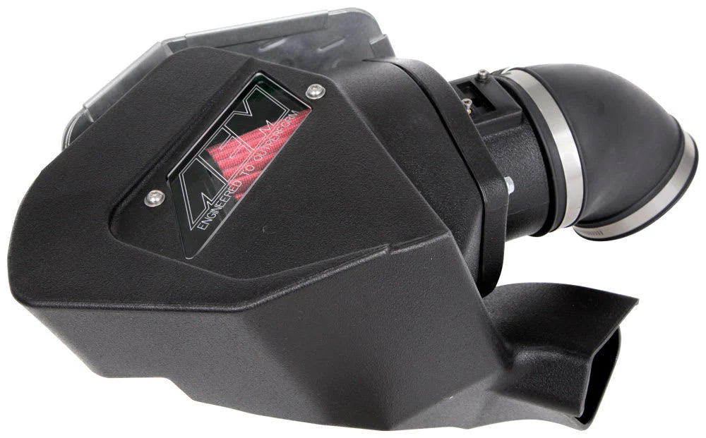 AEM / COLD AIR INTAKE SYSTEM / BLACK COLOR (21-875DS) *** TOYOTA SUPRA (2020-2025) 3.0L TURBO