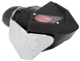 AEM / COLD AIR INTAKE SYSTEM / BLACK COLOR (21-875DS) *** TOYOTA SUPRA (2020-2025) 3.0L TURBO