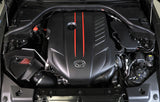 AEM / COLD AIR INTAKE SYSTEM / BLACK COLOR (21-875DS) *** TOYOTA SUPRA (2020-2025) 3.0L TURBO