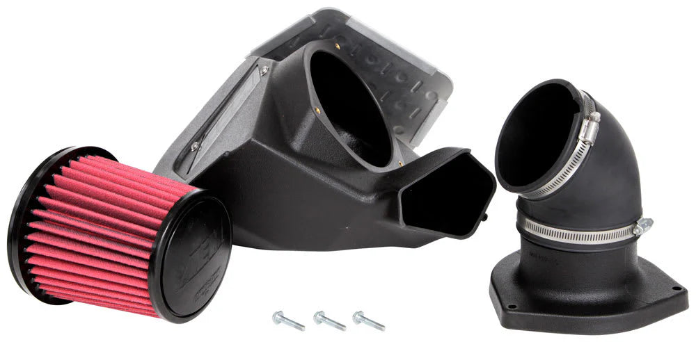 AEM / COLD AIR INTAKE SYSTEM / BLACK COLOR (21-875DS) *** TOYOTA SUPRA (2020-2025) 3.0L TURBO