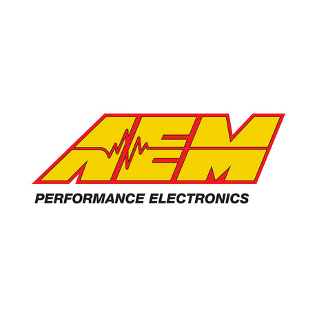 AEM / X-SERIES / AIR FUEL RATIO GAUGE / INCLUDES WIDEBAND UEGO SENSOR (30-0300)