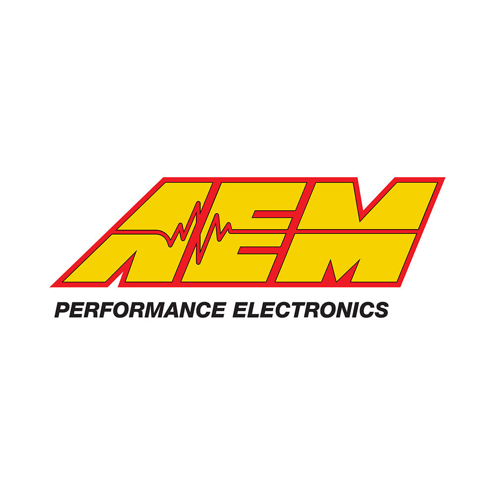 AEM / CLASSIC SERIES / BOSCH 4.2 UEGO WIDEBAND SENSOR / REPLACEMENT PARTS (30-2001) *** 12 INCH HARNESS WITH SQUARE CONNECTOR