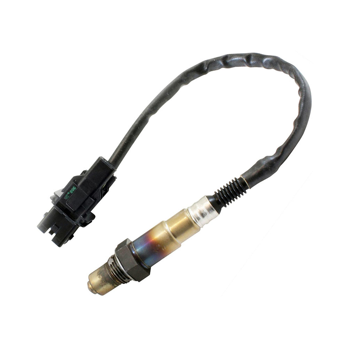 AEM / CLASSIC SERIES / BOSCH 4.2 UEGO WIDEBAND SENSOR / REPLACEMENT PARTS (30-2001) *** 12 INCH HARNESS WITH SQUARE CONNECTOR