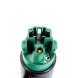 AEM / 340 LPH / GAS + E85 COMPATIBLE / IN-TANK UNIVERSAL HIGH FLOW FUEL PUMP WITH HOOKS (50-1215)