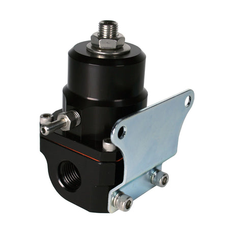 AEROMOTIVE / FUEL PRESSURE REGULATOR / A1000 GEN2 EFI (13138) *** WITH -6 ORB INLET / -6 ORB OUTLET / -6 ORB RETURN