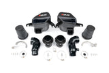 AMS PERFORMANCE / COLD AIR INTAKE SYSTEM (AMS.47.08.0002-1) *** NISSAN Z (2023-2026) RZ34 / 3.0L TWIN TURBO