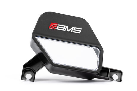 AMS PERFORMANCE / COLD AIR INTAKE SYSTEM (AMS.47.08.0002-1) *** NISSAN Z (2023-2026) RZ34 / 3.0L TWIN TURBO