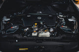 AMS PERFORMANCE / COLD AIR INTAKE SYSTEM (AMS.47.08.0002-1) *** NISSAN Z (2023-2026) RZ34 / 3.0L TWIN TURBO