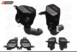 AMS PERFORMANCE / COLD AIR INTAKE SYSTEM (AMS.47.08.0002-1) *** NISSAN Z (2023-2026) RZ34 / 3.0L TWIN TURBO