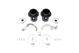 AMS PERFORMANCE / COLD AIR INTAKE SYSTEM (AMS.47.08.0002-1) *** NISSAN Z (2023-2026) RZ34 / 3.0L TWIN TURBO