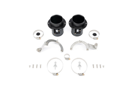 AMS PERFORMANCE / COLD AIR INTAKE SYSTEM (AMS.47.08.0002-1) *** NISSAN Z (2023-2026) RZ34 / 3.0L TWIN TURBO