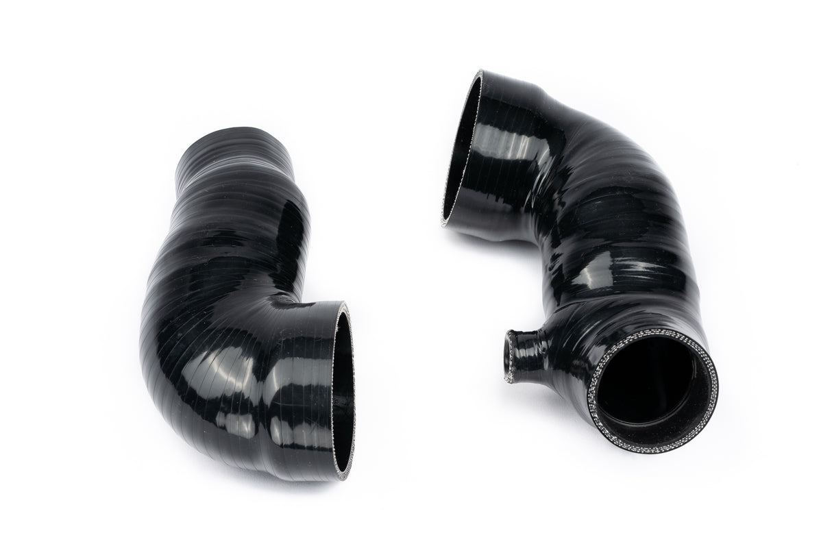 AMS PERFORMANCE / COLD AIR INTAKE SYSTEM (AMS.47.08.0002-1) *** NISSAN Z (2023-2026) RZ34 / 3.0L TWIN TURBO