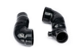 AMS PERFORMANCE / COLD AIR INTAKE SYSTEM (AMS.47.08.0002-1) *** NISSAN Z (2023-2026) RZ34 / 3.0L TWIN TURBO