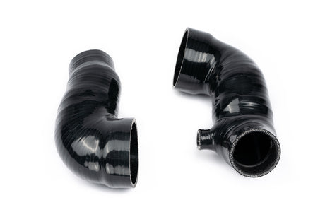AMS PERFORMANCE / COLD AIR INTAKE SYSTEM (AMS.47.08.0002-1) *** NISSAN Z (2023-2026) RZ34 / 3.0L TWIN TURBO