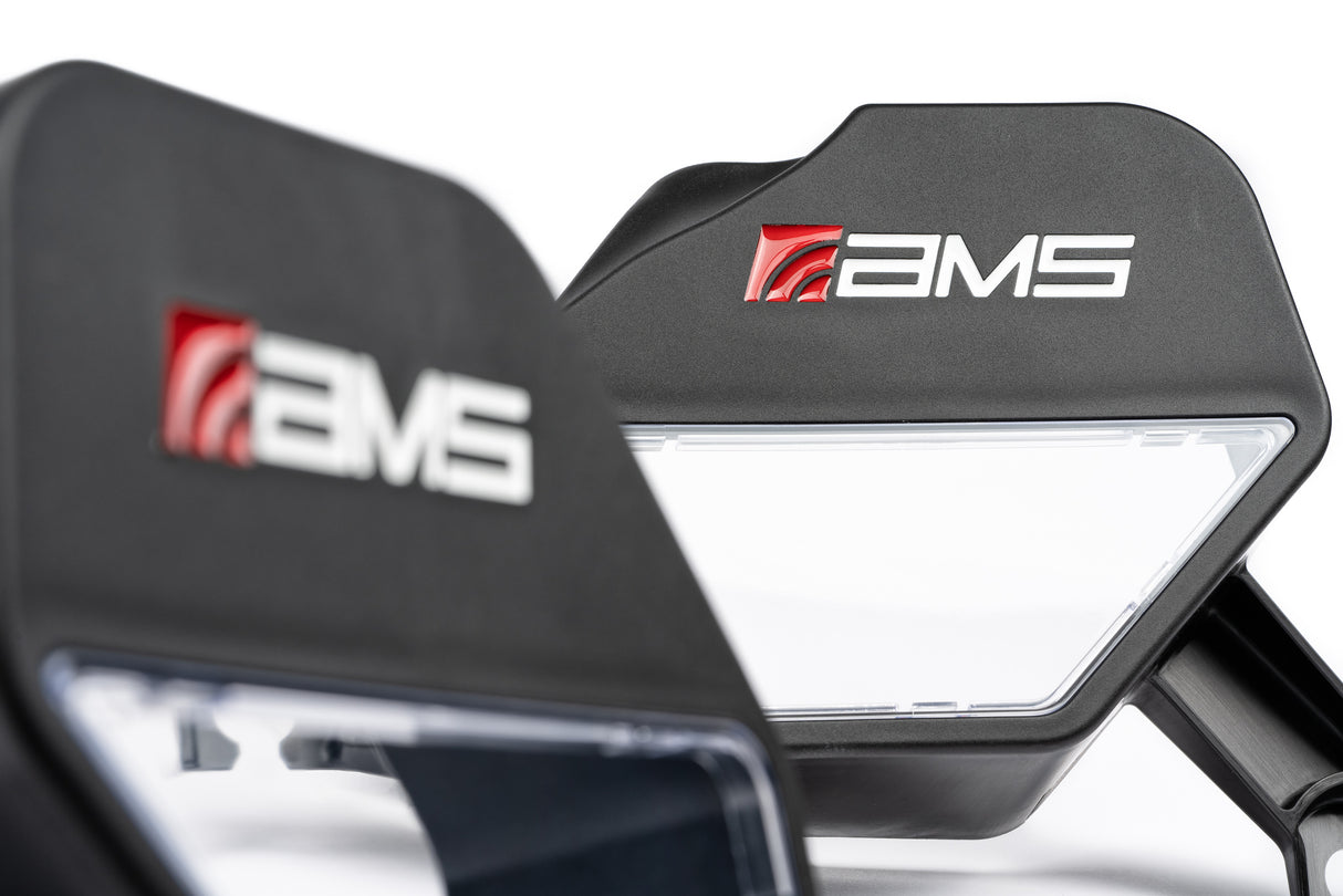 AMS PERFORMANCE / COLD AIR INTAKE SYSTEM (AMS.47.08.0002-1) *** NISSAN Z (2023-2026) RZ34 / 3.0L TWIN TURBO