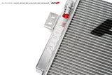 AMS PERFORMANCE / RED ALPHA / RACE SPEC / HEAT EXCHANGER SYSTEM (ALP.28.02.0004-1) *** INFINITI Q50 (2016-2024), INFINITI Q60 (2017-2022) 3.0L TWIN TURBO
