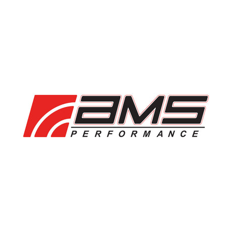 AMS PERFORMANCE / RED ALPHA / COLD AIR INTAKE SYSTEM (ALP.28.08.0001-1) *** INFINITI Q50 (2016-2024), INFINITI Q60 (2017-2022) 3.0L TWIN TURBO